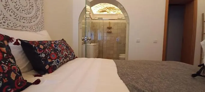 度假居 Casa Do Pescador Olhao别墅 葡萄牙