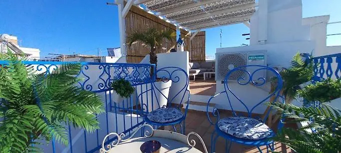 Casa Do Pescador Olhao别墅