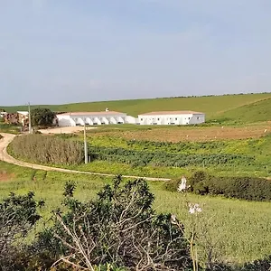  Vakantieboerderij Monte Bagao -