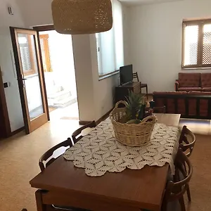  Vakantiehuis Sossego Salgado