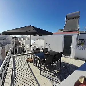 Casa Rosa Holiday home